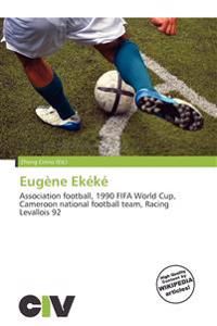 Eugène Ekék