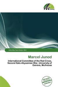 Marcel Junod