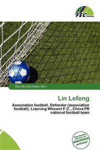 Lin Lefeng