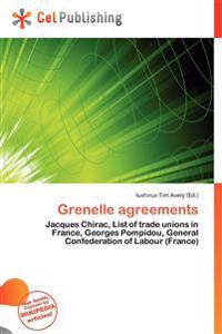 Grenelle agreements