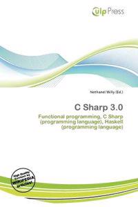 C Sharp 3.0
