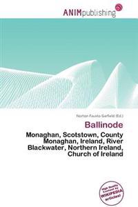 Ballinode
