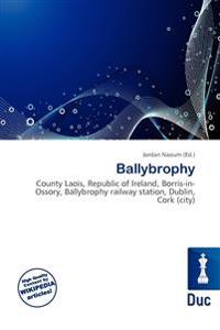 Ballybrophy