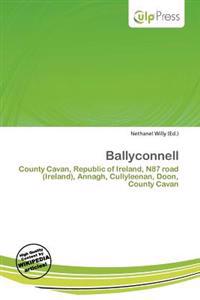 Ballyconnell