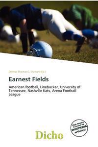 Earnest Fields