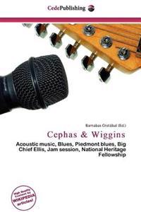 Cephas & Wiggins