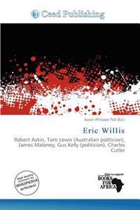Eric Willis