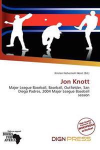 Jon Knott