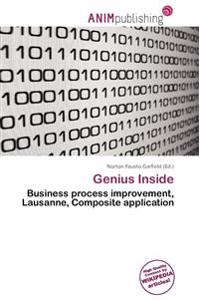Genius Inside