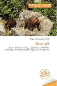Bear pit