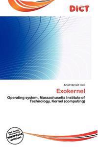 Exokernel
