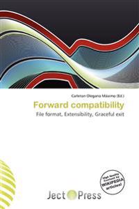 Forward compatibility