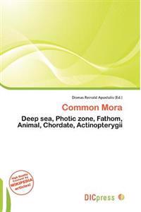 Common Mora