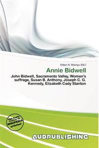 Annie Bidwell