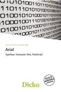 Arial