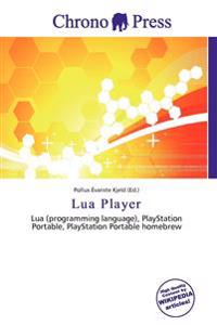 Lua Player