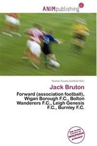 Jack Bruton