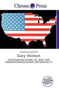 Gary Herbert