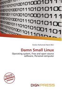 Damn Small Linux