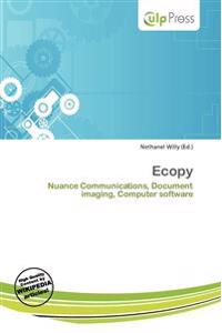 Ecopy