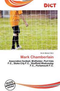 Mark Chamberlain