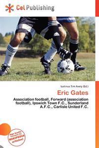 Eric Gates