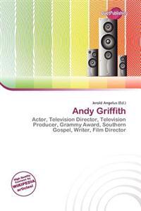 Andy Griffith
