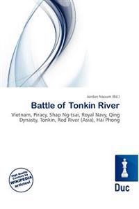 Battle of Tonkin River