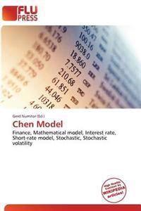 Chen Model