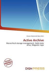 Active Archive