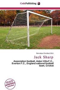 Jack Sharp