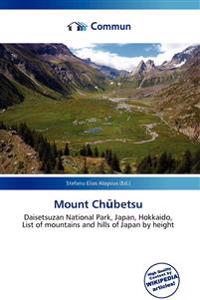 Mount Chubetsu