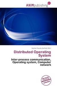 Distributed Operating System