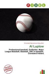 Al Luplow