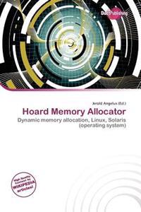 Hoard Memory Allocator