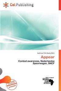 Appear