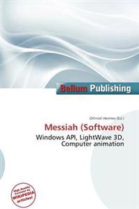 Messiah (Software)
