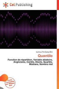 Quantile