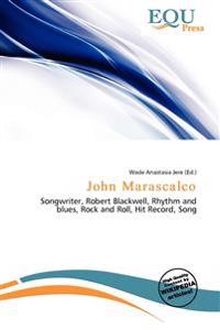 John Marascalco