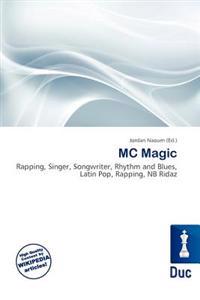 MC Magic