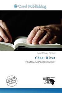 Cheat River