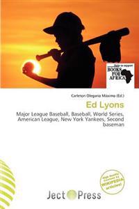 Ed Lyons
