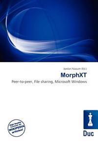MorphXT