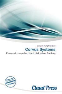 Corvus Systems