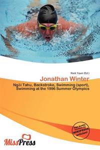 Jonathan Winter