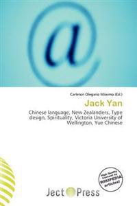 Jack Yan