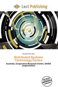 Distributed Systems Technology Centre