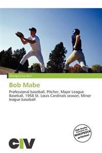 Bob Mabe