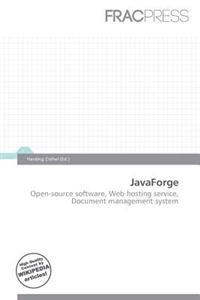 JavaForge