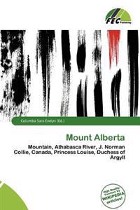 Mount Alberta